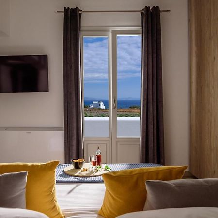 Ak Villa Oia  Bagian luar foto