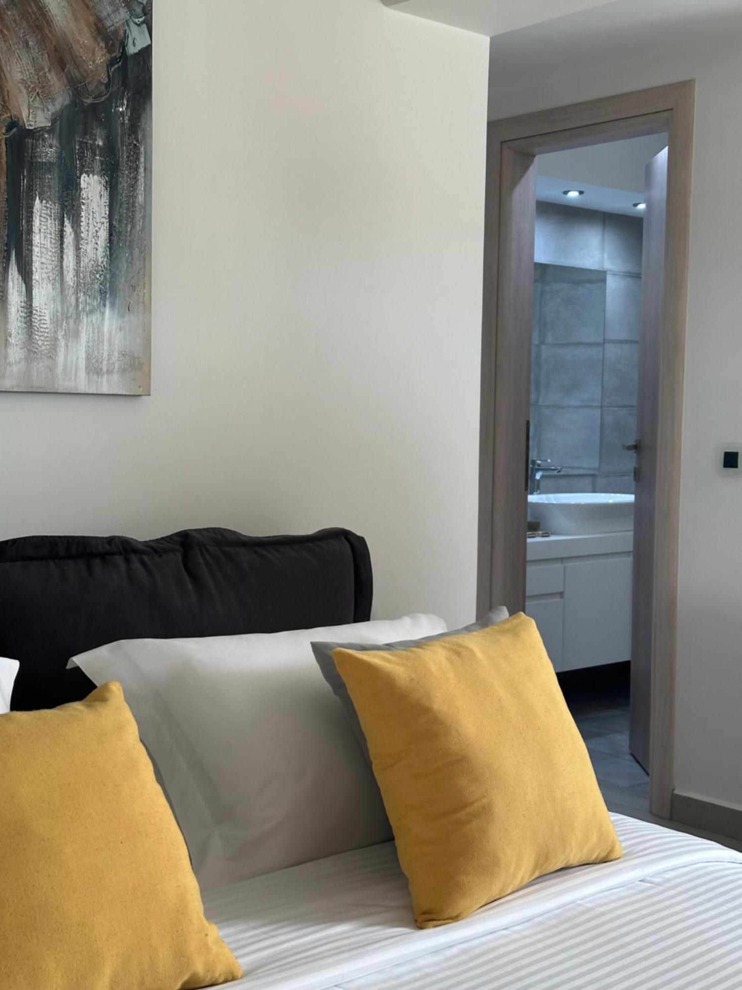 Ak Villa Oia  Bagian luar foto
