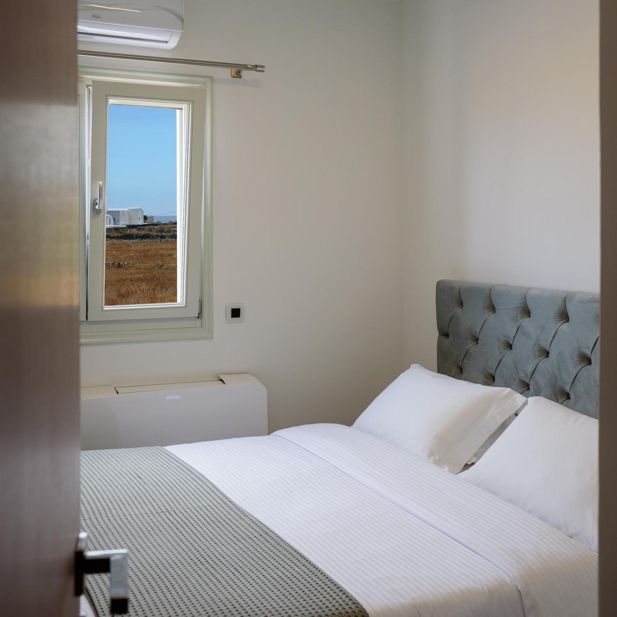 Ak Villa Oia  Bagian luar foto