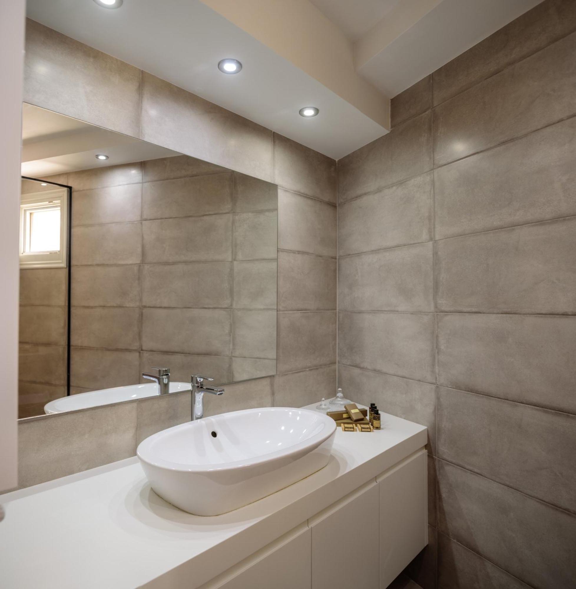 Ak Villa Oia  Bagian luar foto