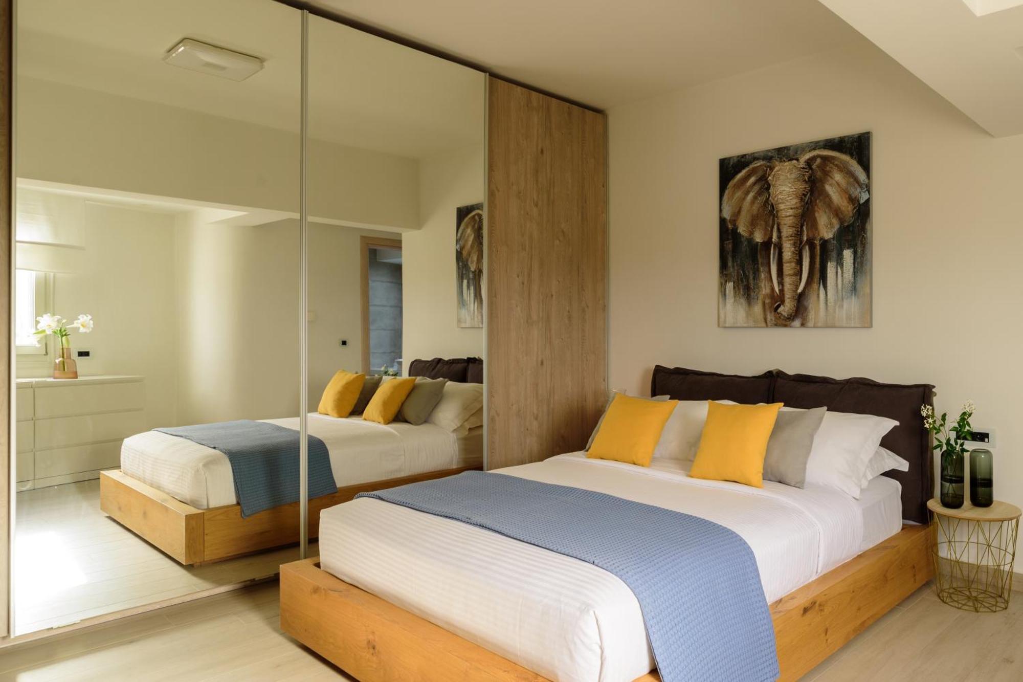 Ak Villa Oia  Bagian luar foto