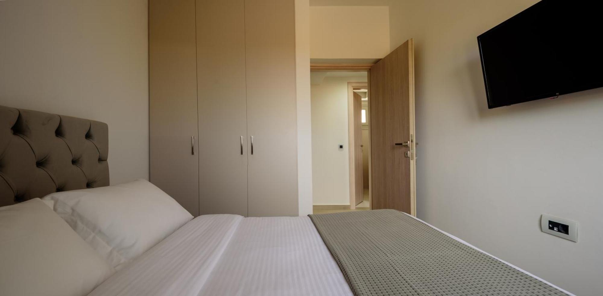 Ak Villa Oia  Bagian luar foto