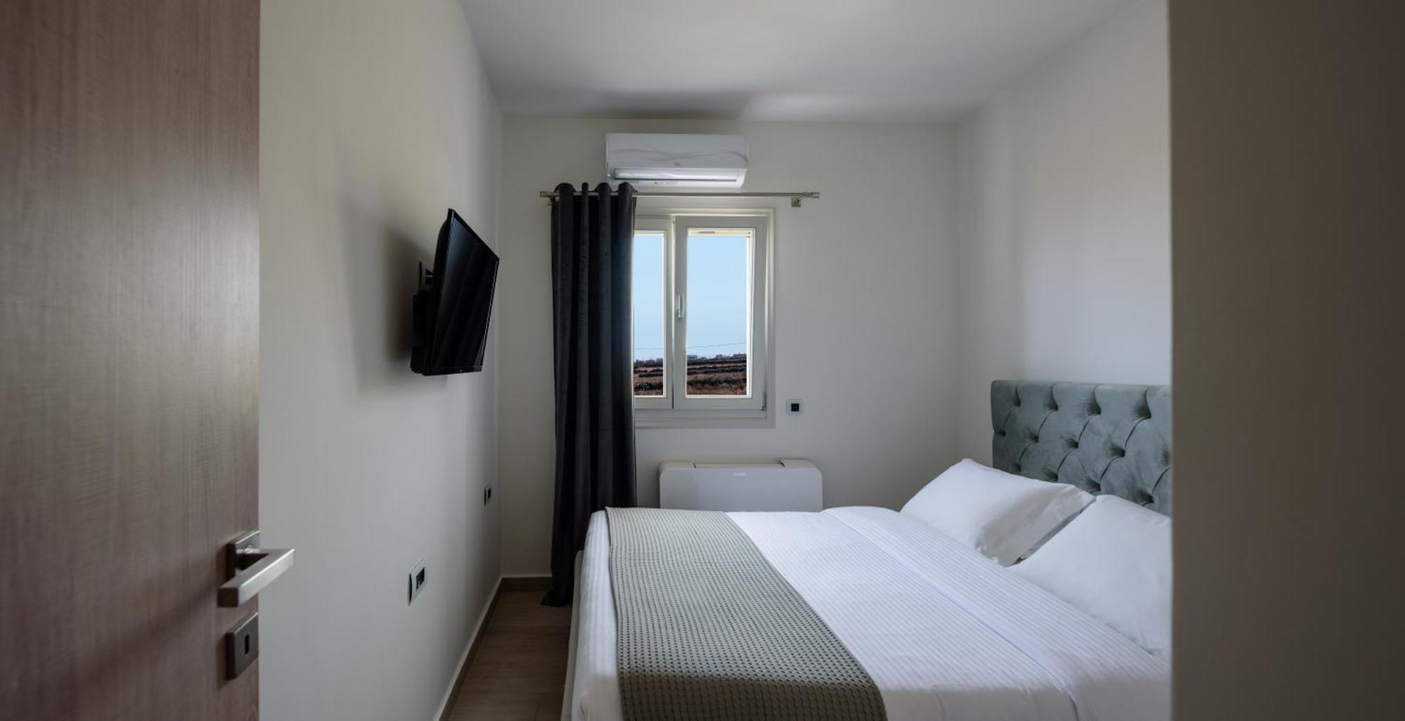 Ak Villa Oia  Bagian luar foto