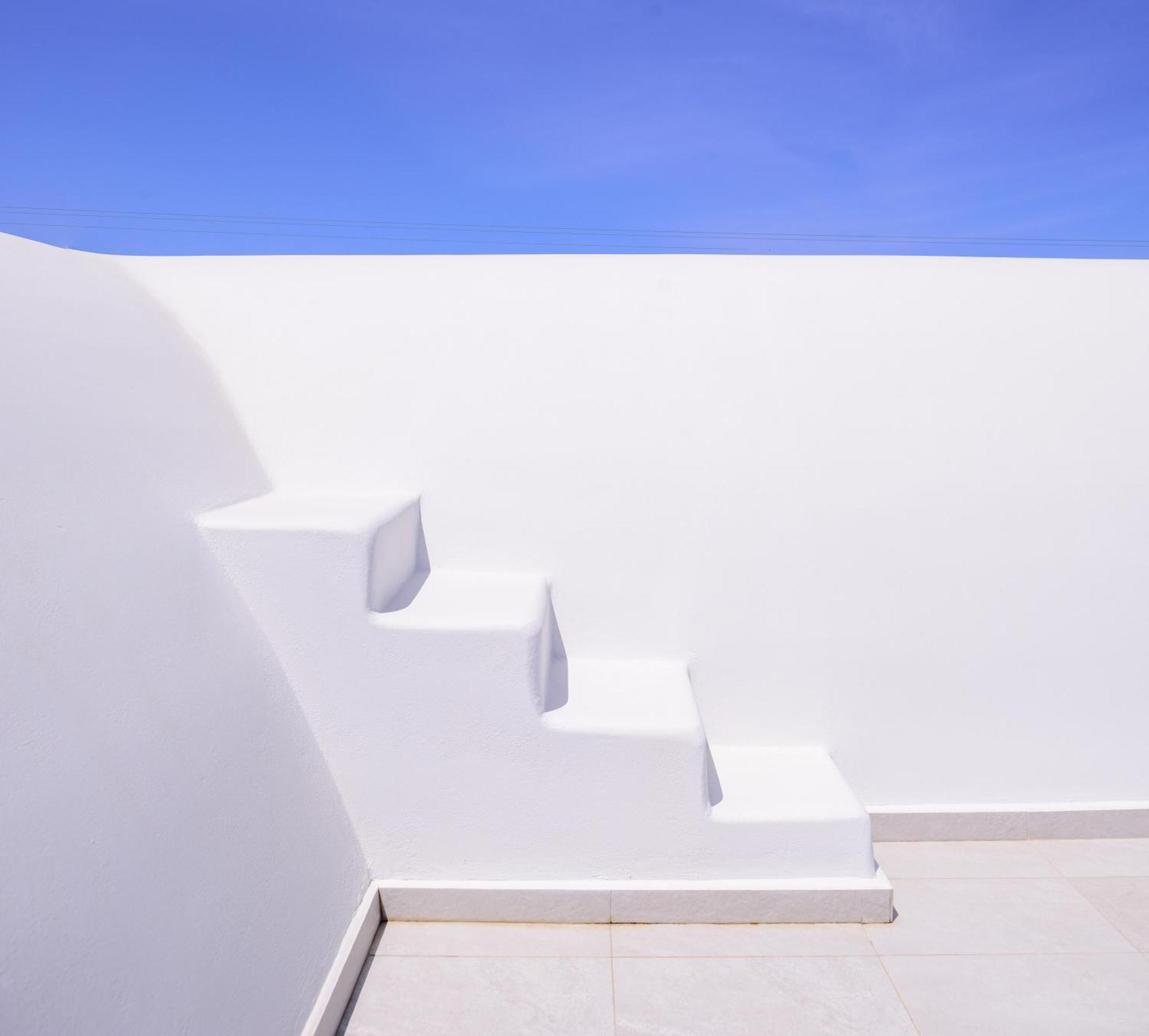 Ak Villa Oia  Bagian luar foto